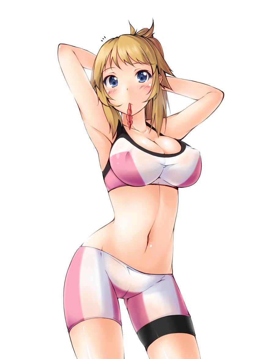 Fumina Hoshino collection page 8 full