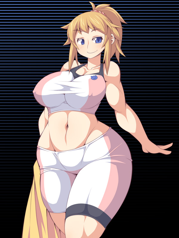 Fumina Hoshino collection page 9 full