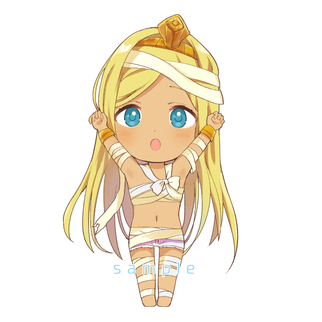 Layla Collection page 4 full