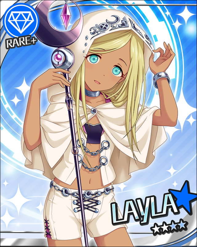 Layla Collection page 7 full