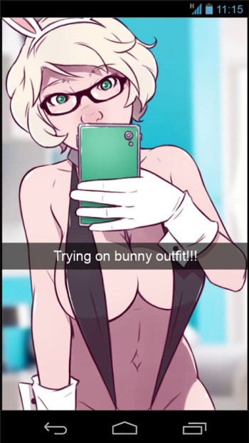 Kayla cover