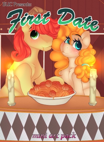 First Date cover