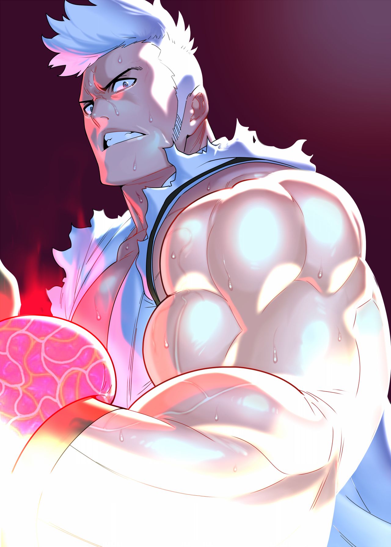 Kensei page 7 full