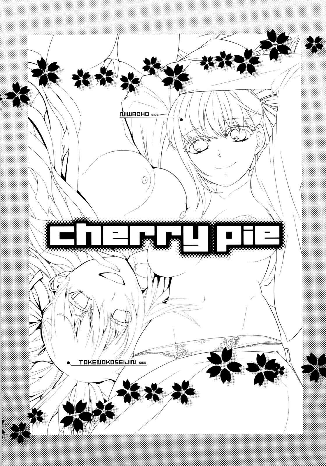 Cherry Pie page 2 full