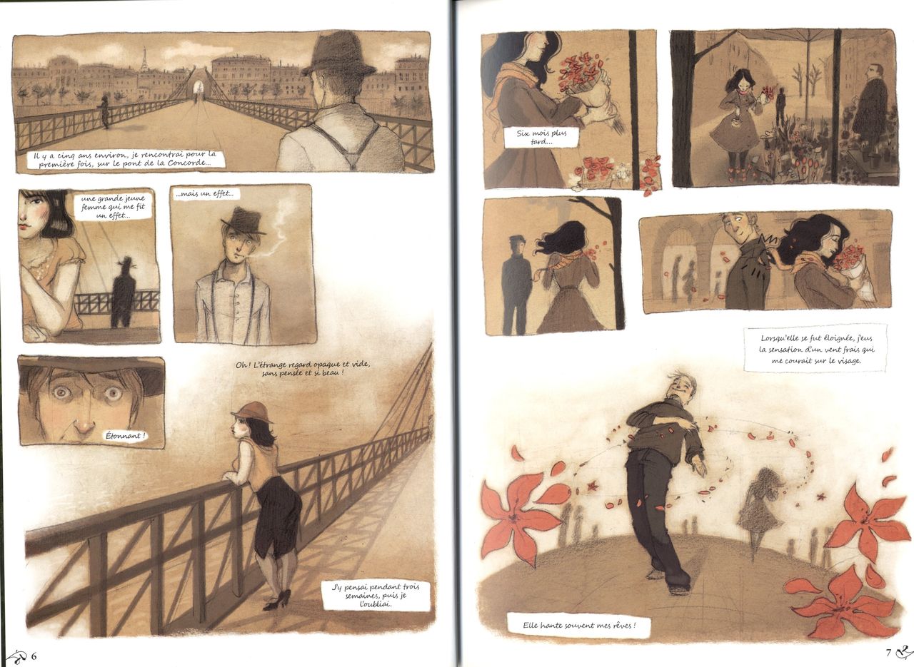 Contes grivois de Guy De Maupassant page 6 full