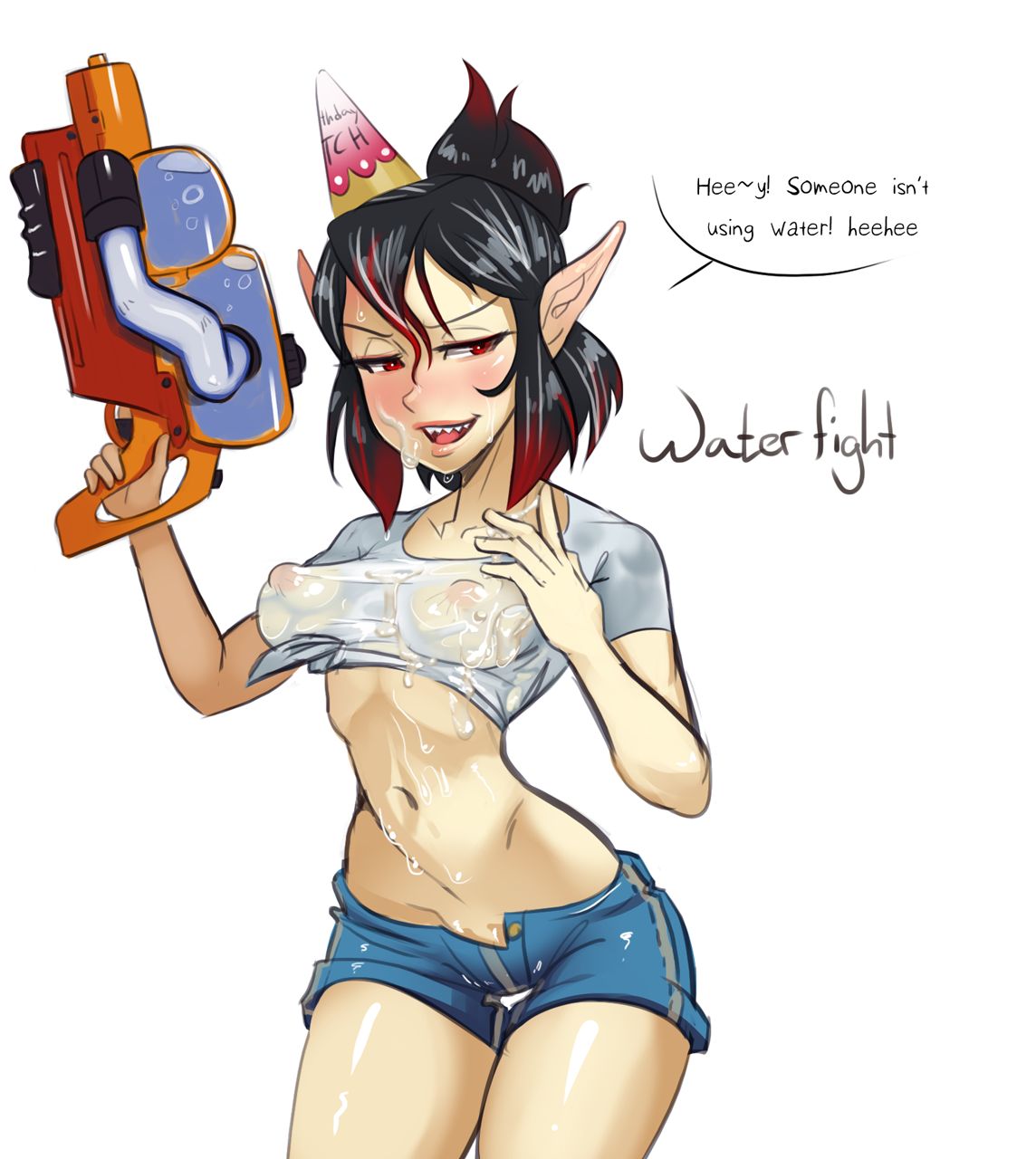 Polyle - The Tera 10 Hours of 2018 page 3 full