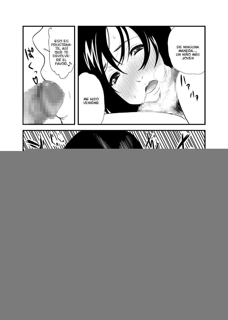 Otetsudai | Assistance page 8 full