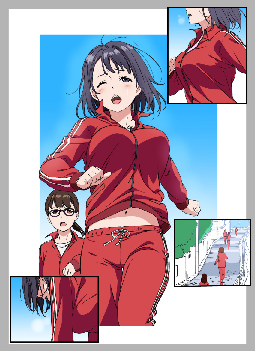 Artist - kakitama page 3 full