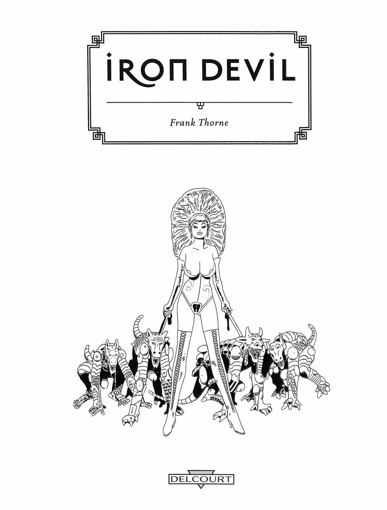 Iron Devil page 4 full
