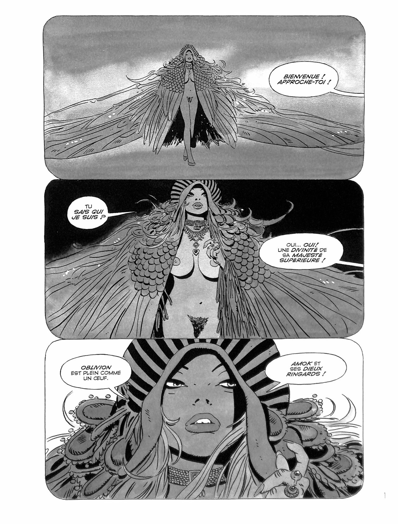 Iron Devil page 6 full