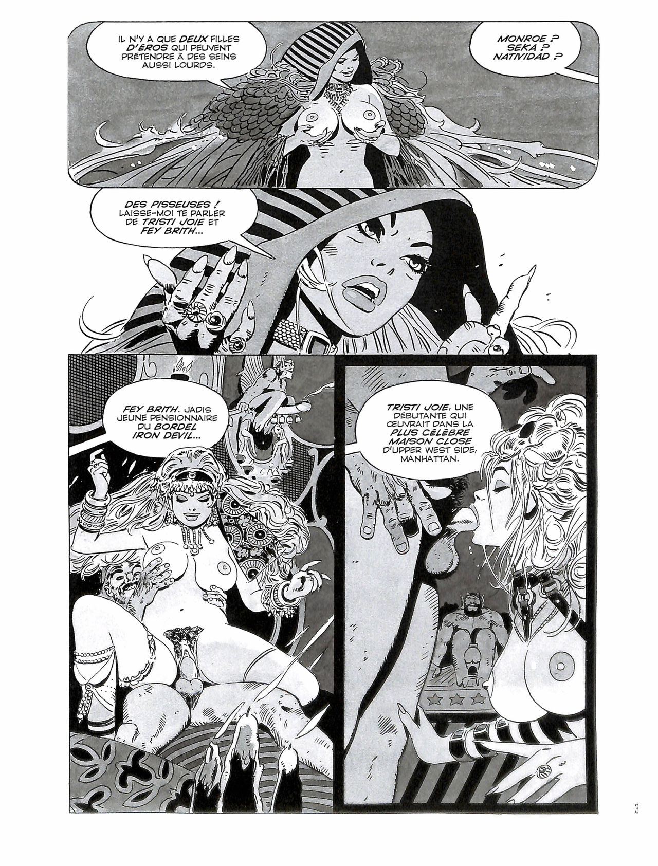 Iron Devil page 8 full