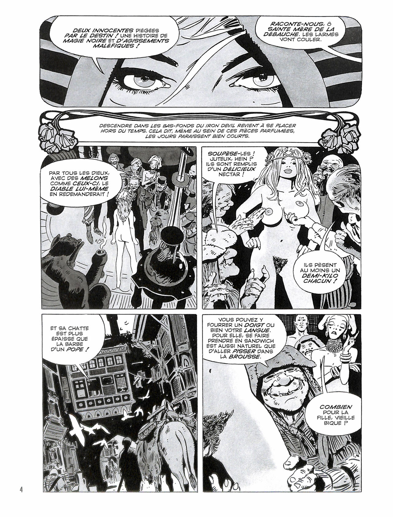 Iron Devil page 9 full