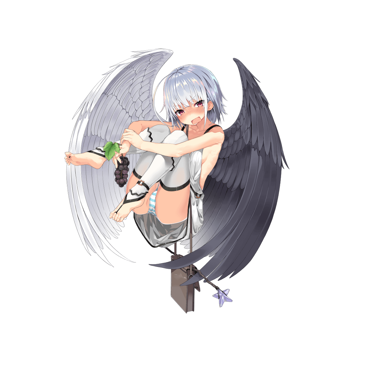 Clan Senki page 7 full