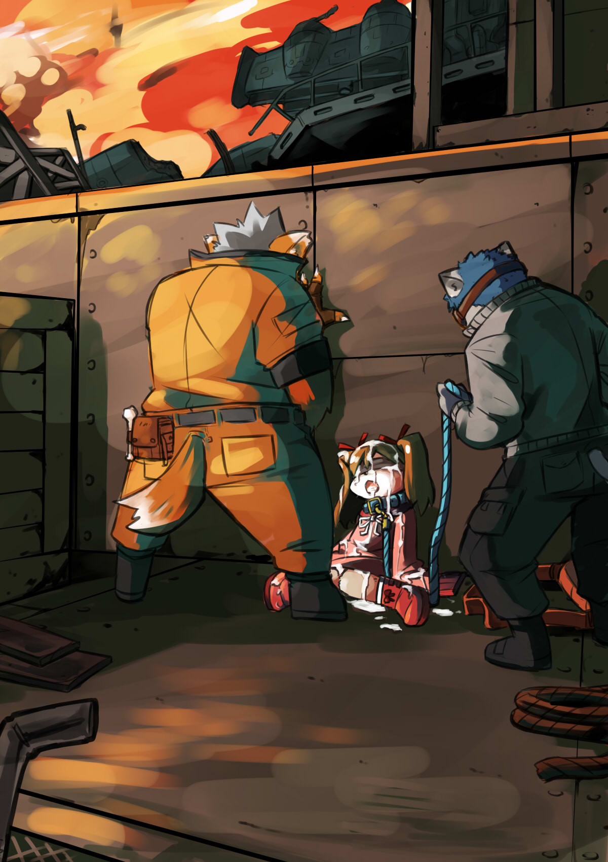 Artwork pack page 9 full