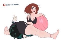 My Hero Academia