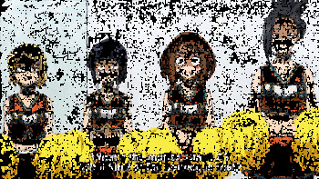 2018 Archive cover