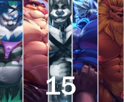Art Pack 15
