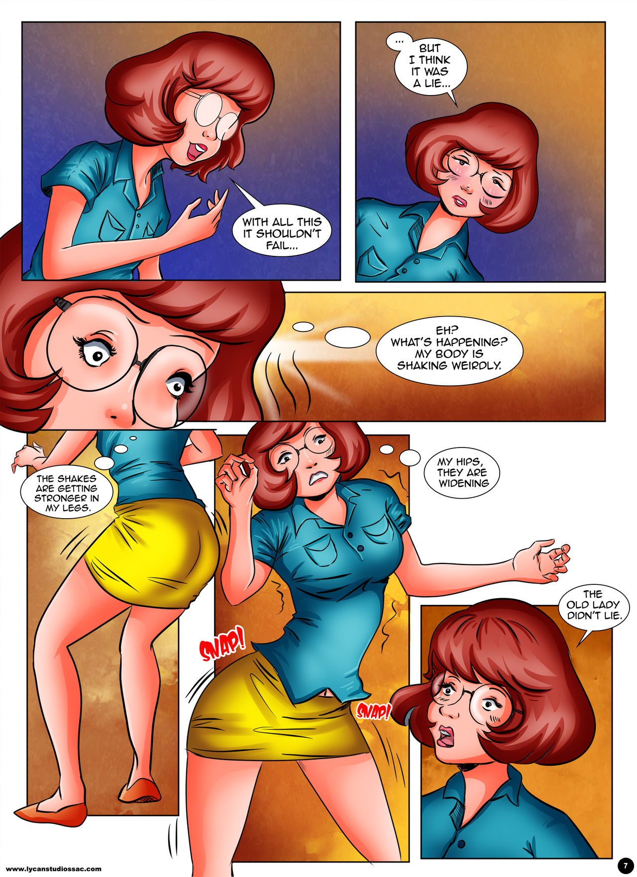 Moon Rituals page 10 full