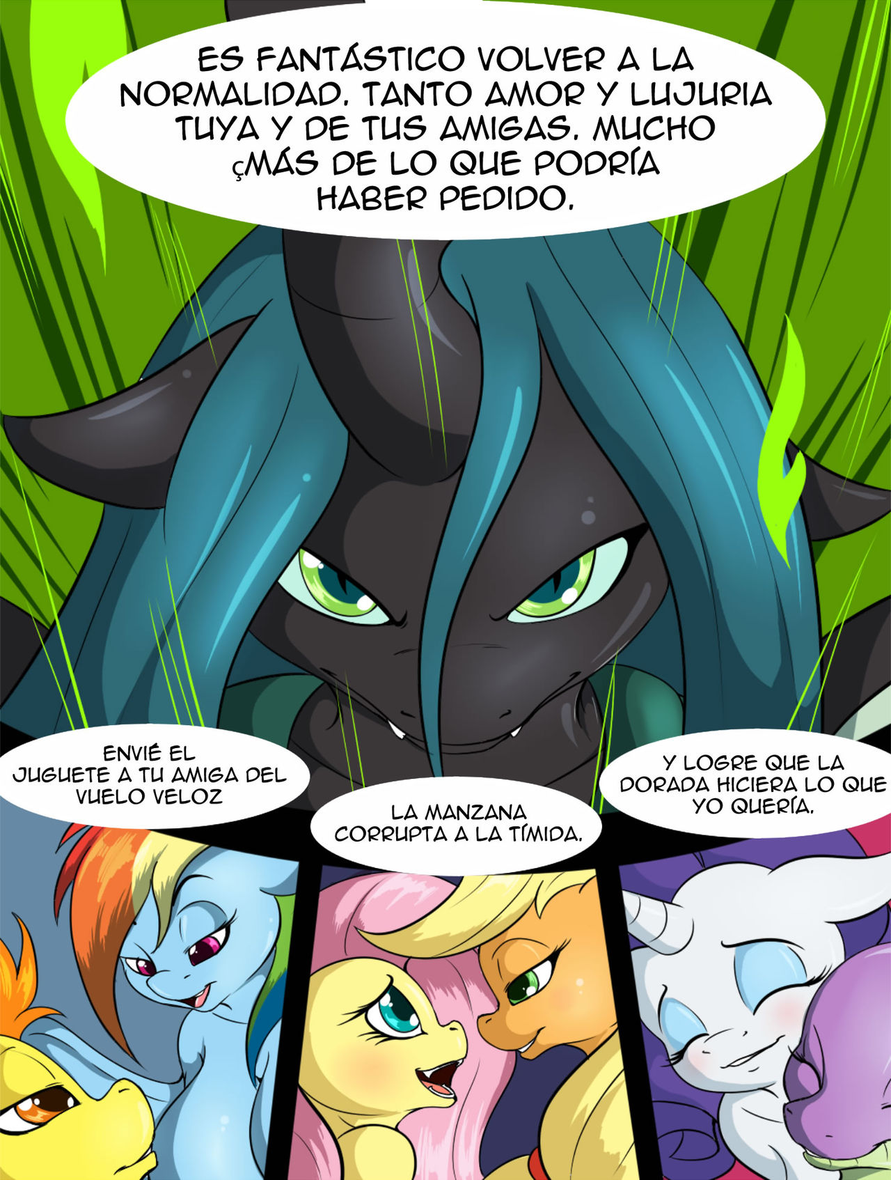 Temptation 5 page 2 full