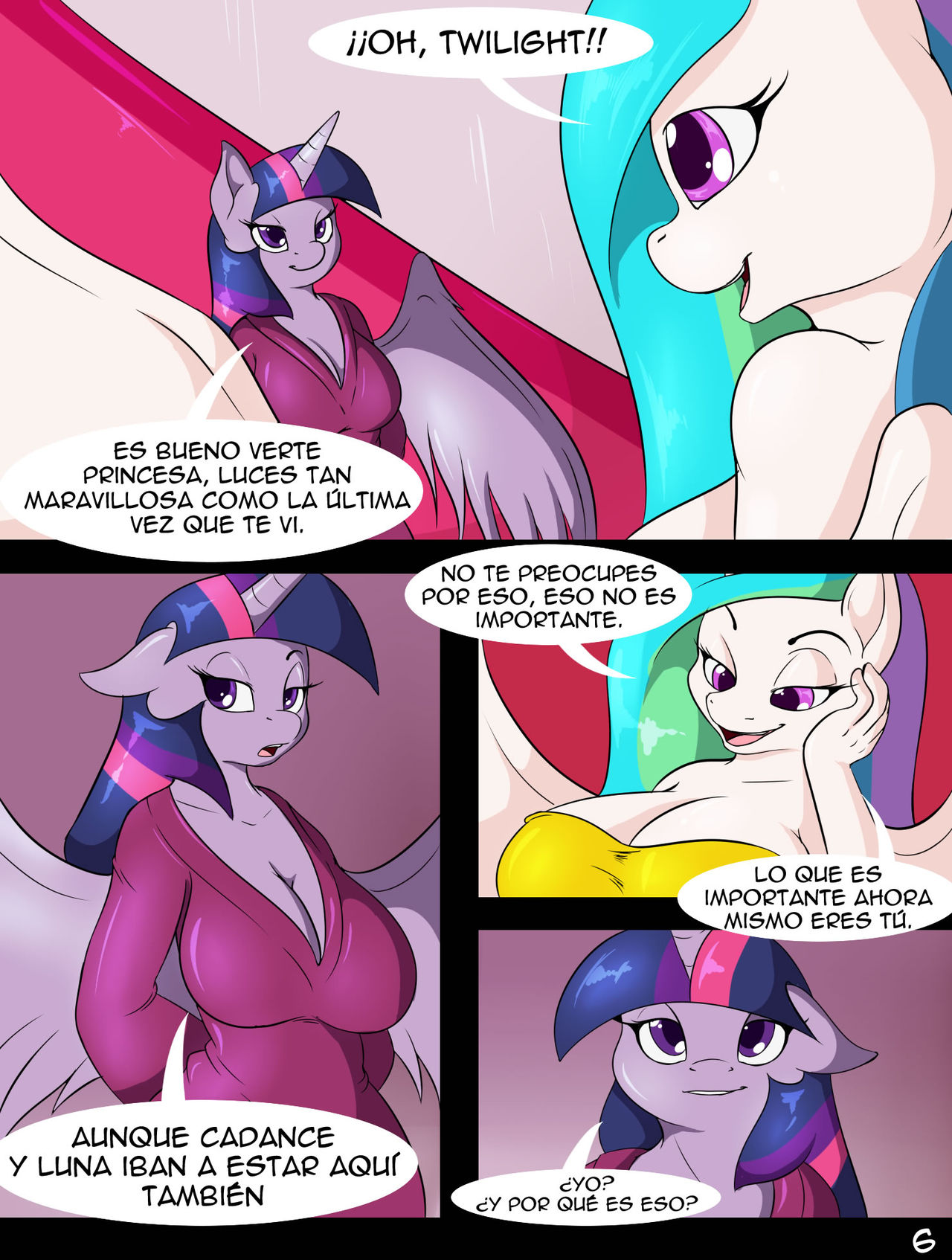 Temptation 5 page 6 full