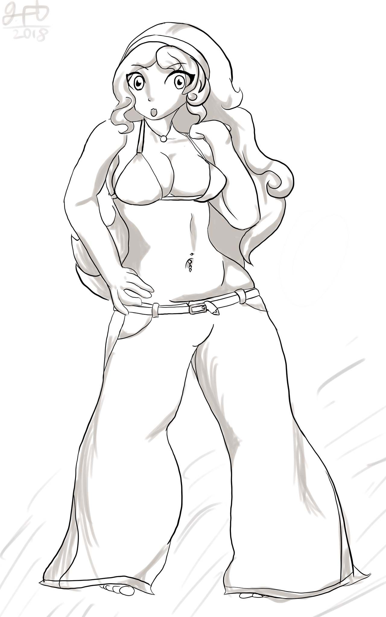 Artist - Negazina page 3 full
