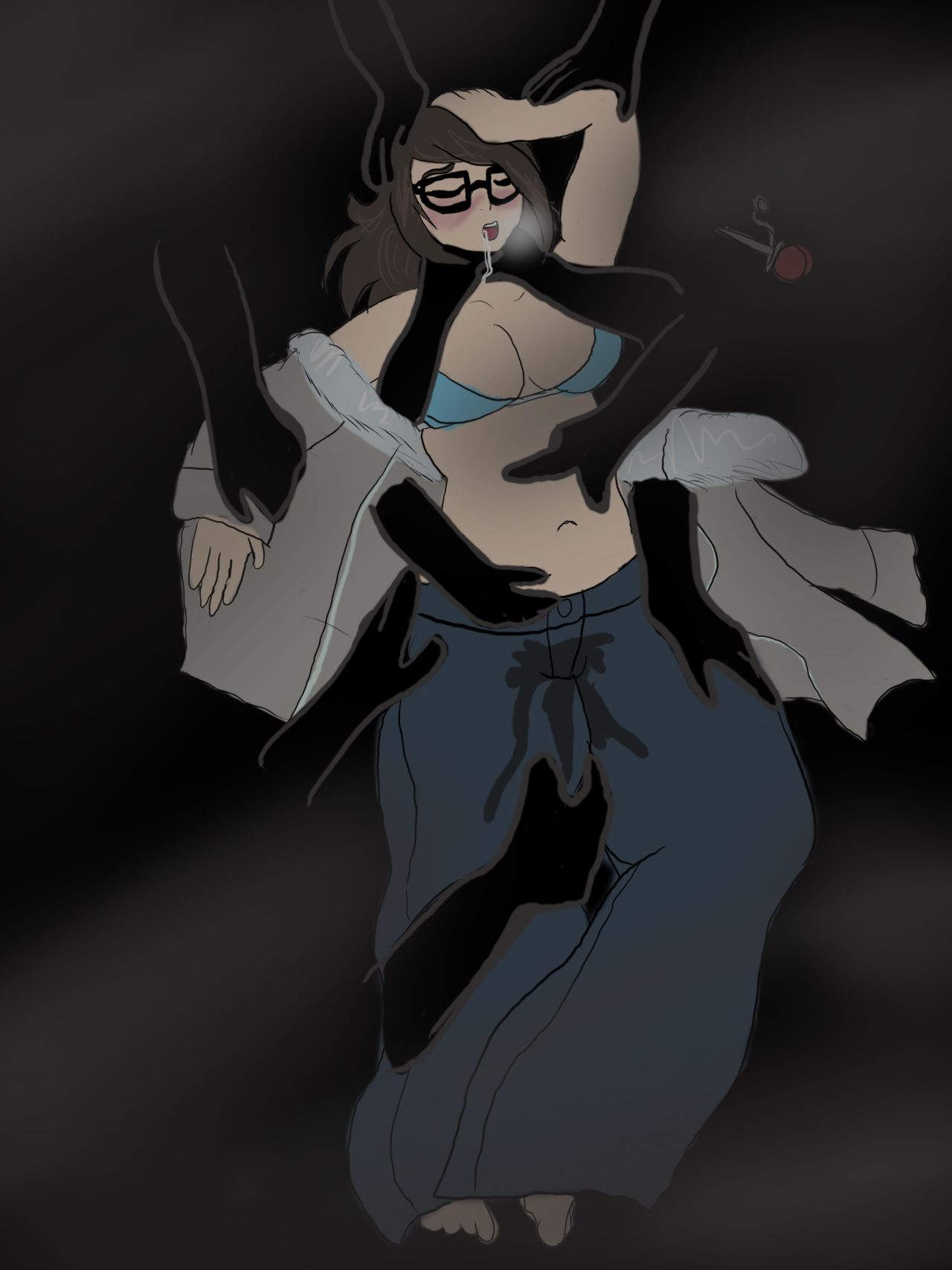 Artist - Negazina page 8 full