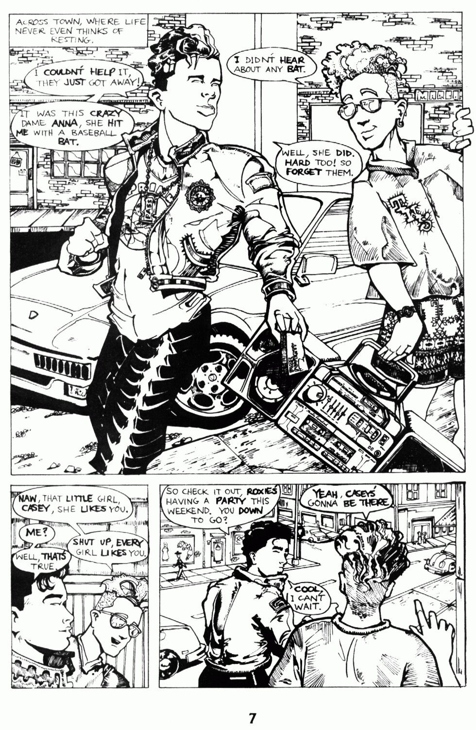 Lipstick #1 page 9 full