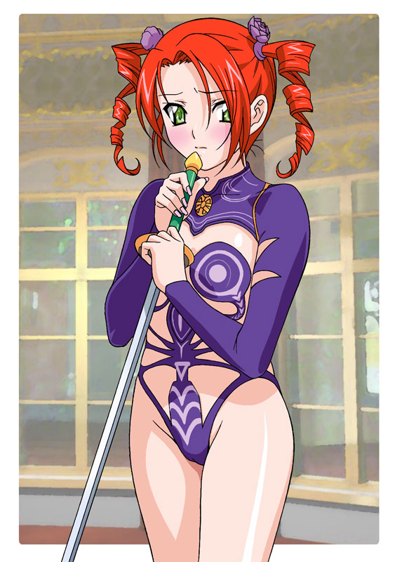 SoulCalibur page 5 full