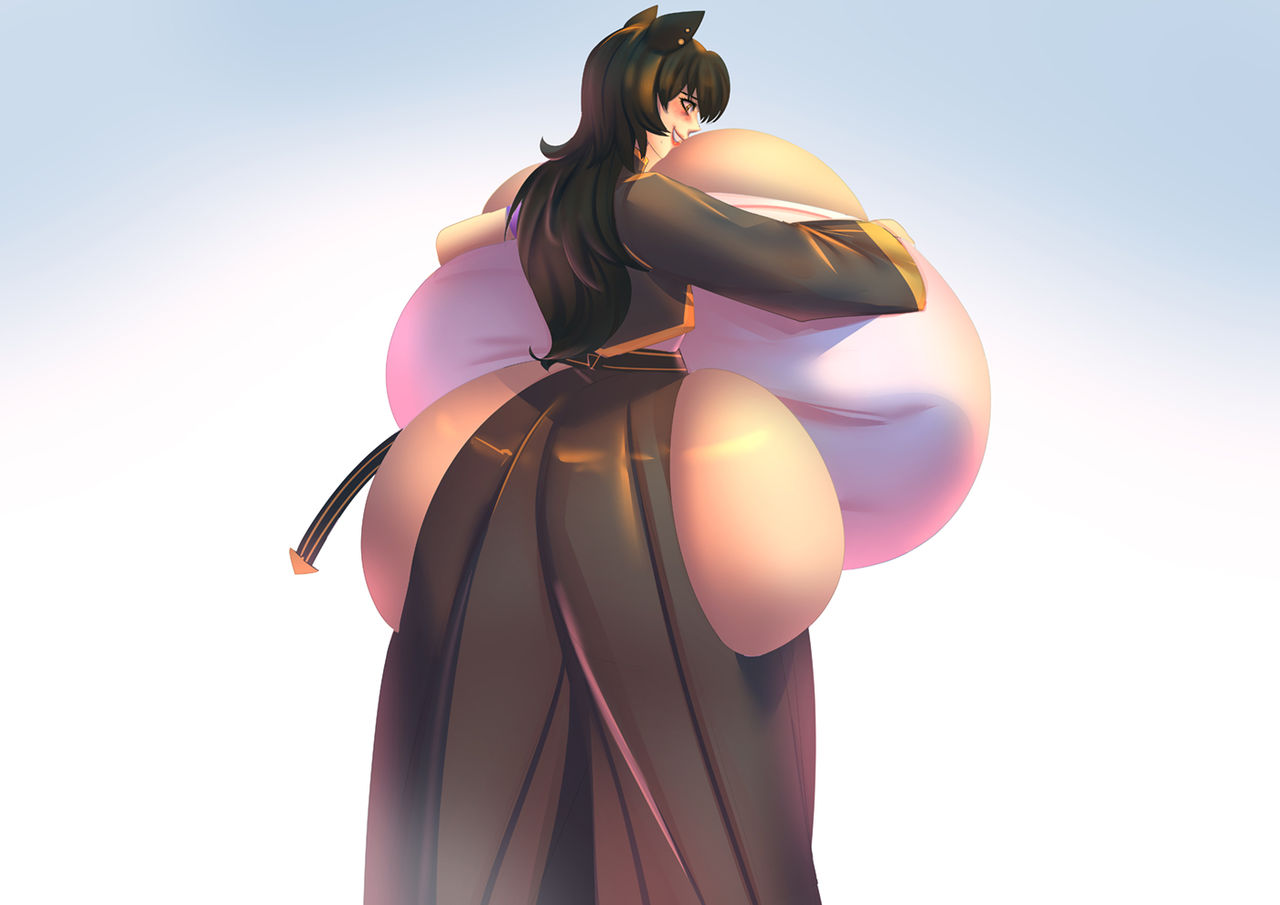 Kali's gift from Yang page 4 full