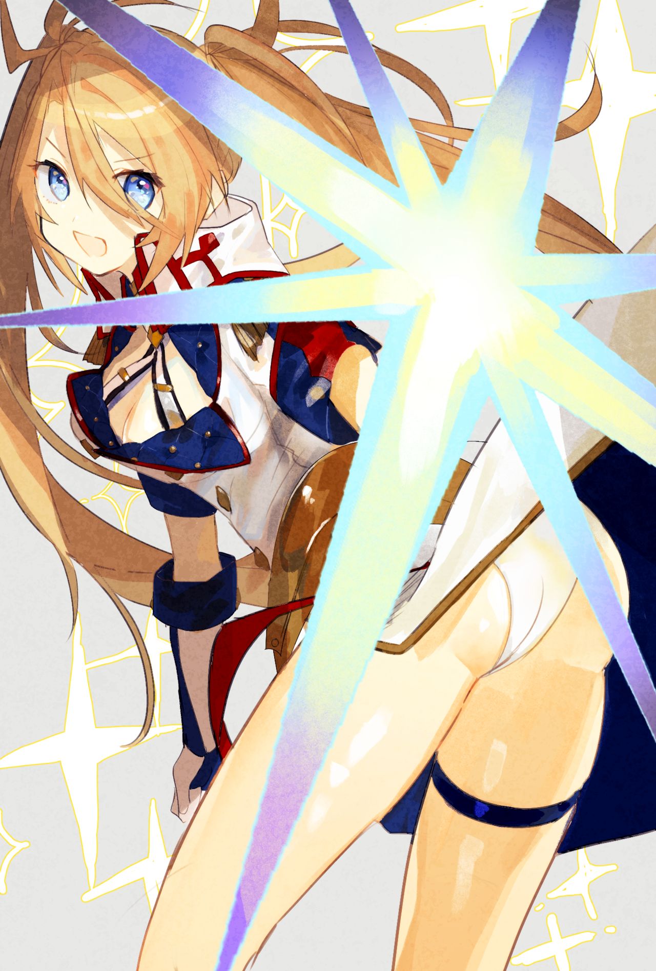 Bradamante page 3 full