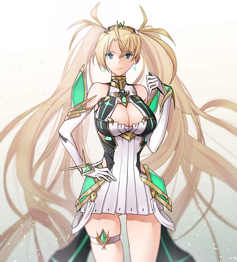 Bradamante page 6 full