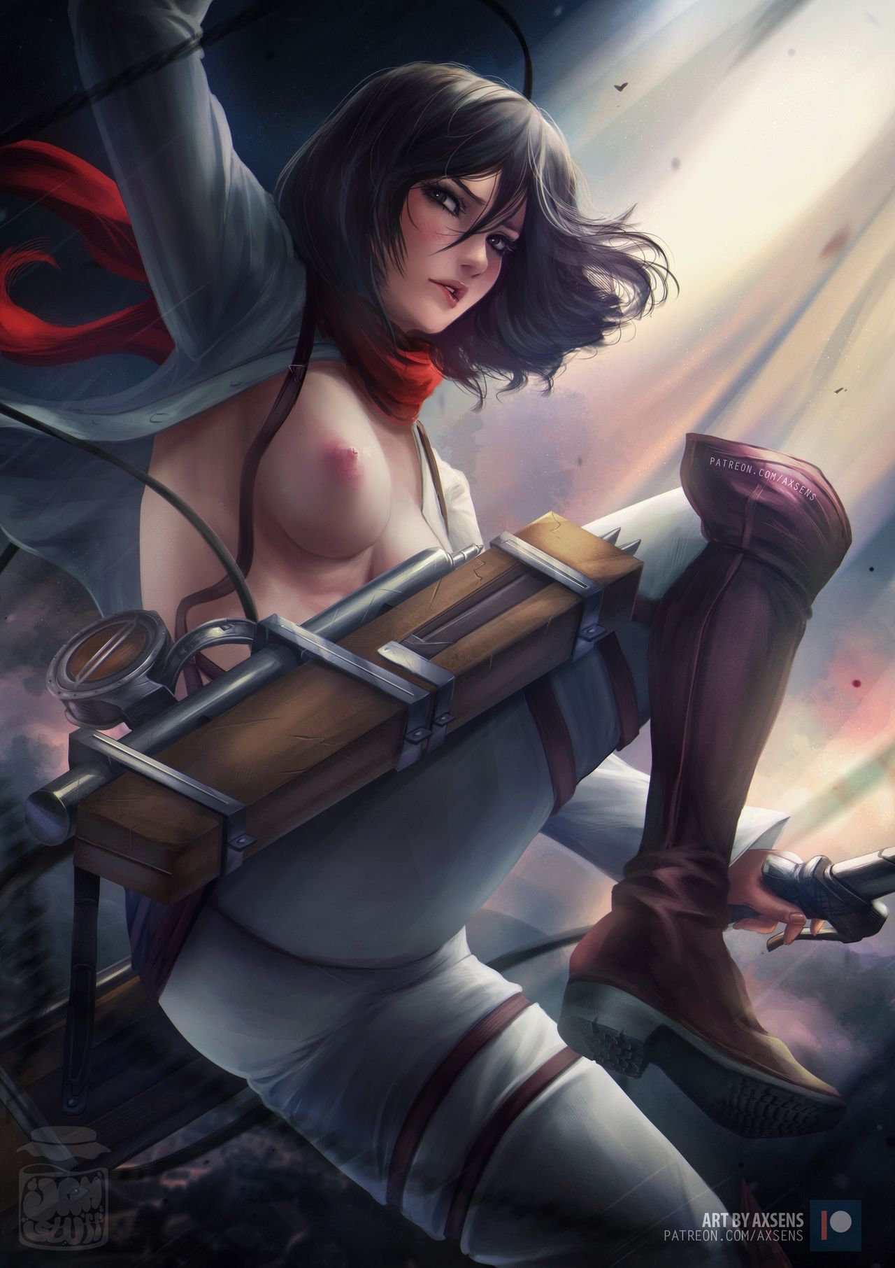 Artist Galleries ::: Axsens page 4 full