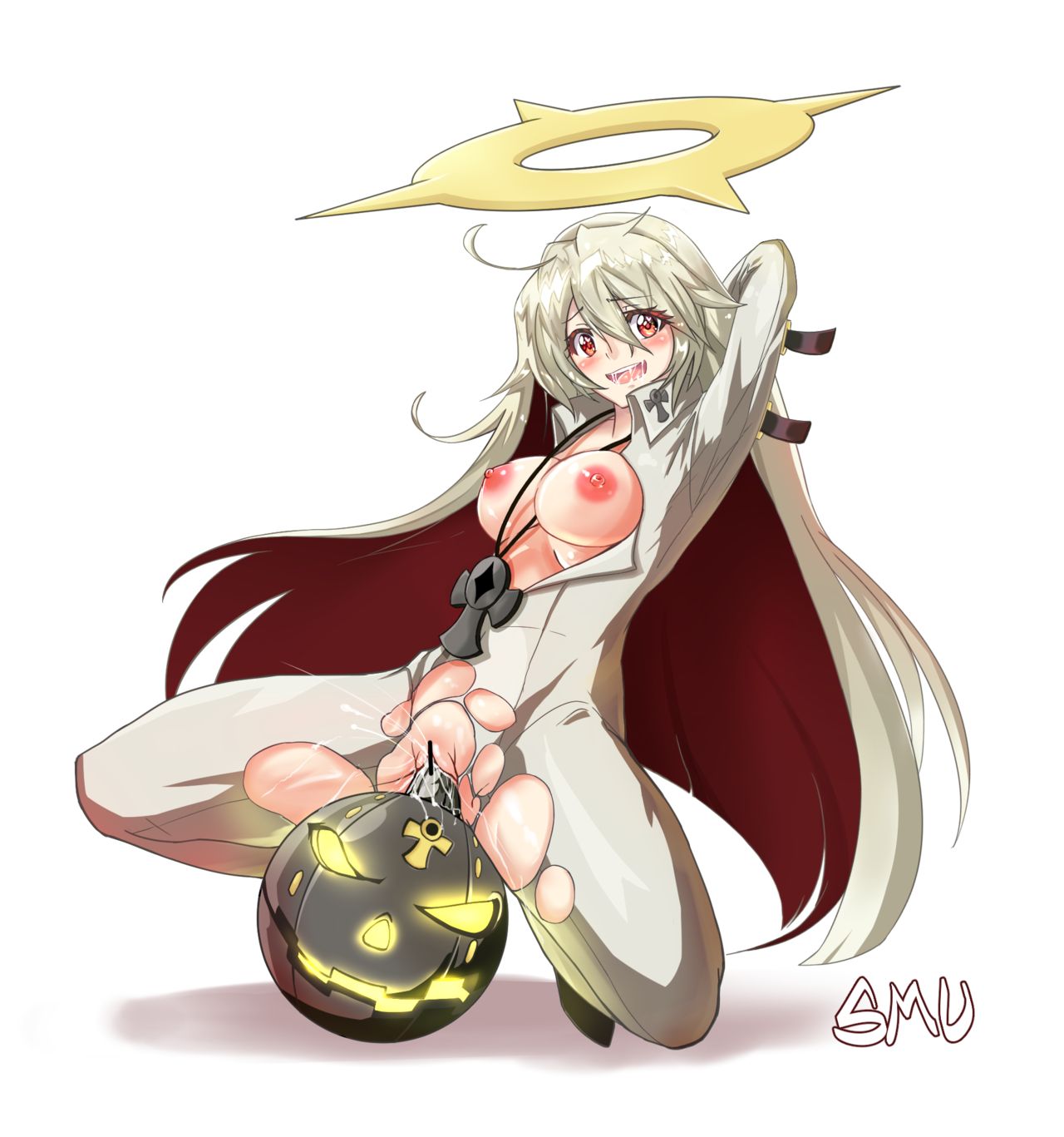 The Jack-O Valentine Compendium page 10 full