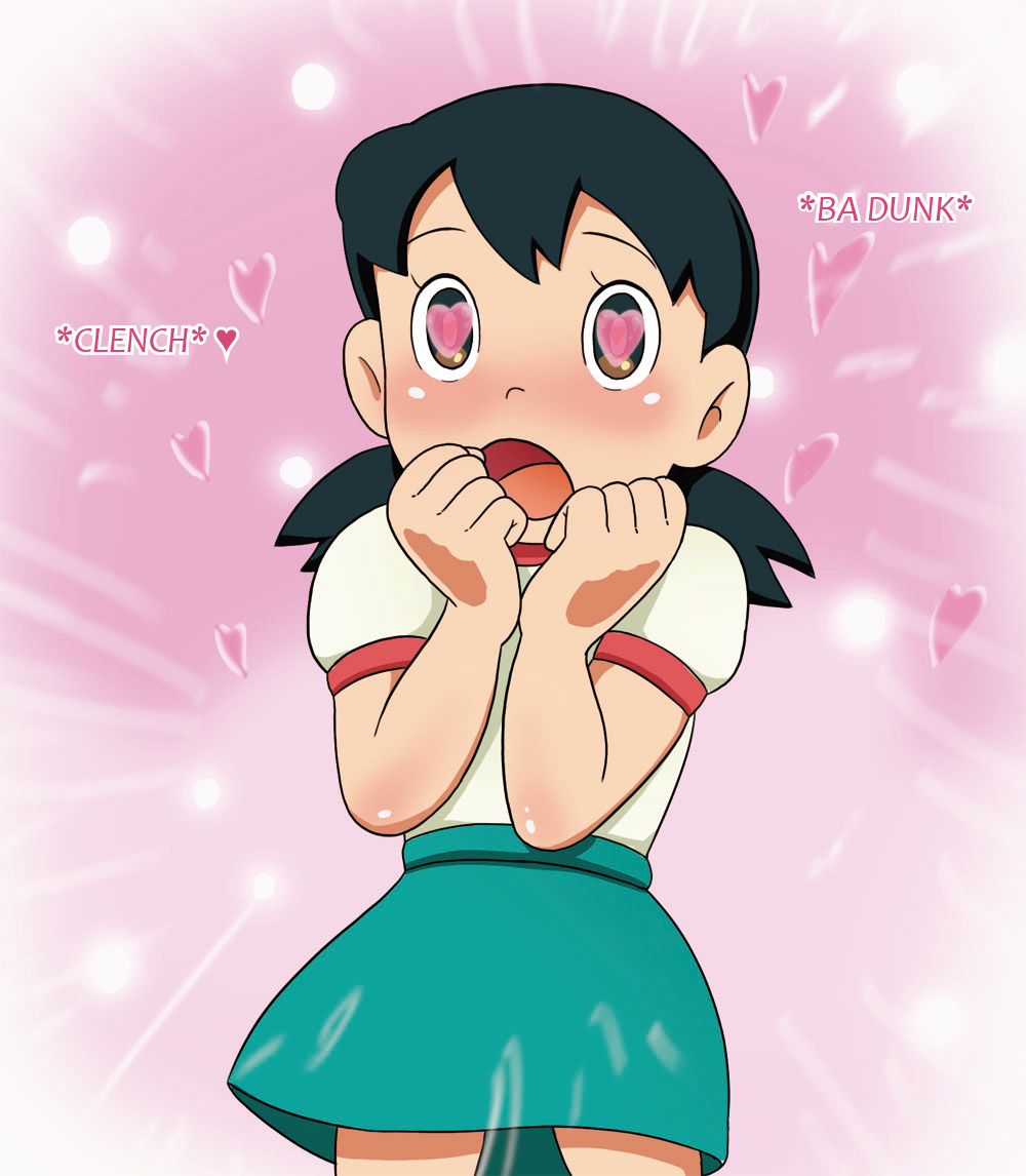 Loli Tsume Shizuka CHAN! | Stuffed Loli Shizuka CHAN! page 6 full