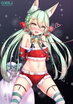 [GMKJ] ART556 (Girls' Frontline)