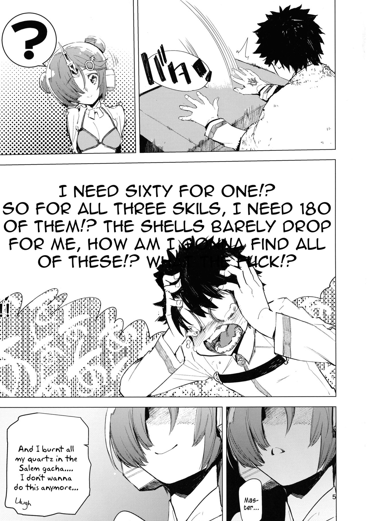 I Love Franken page 5 full