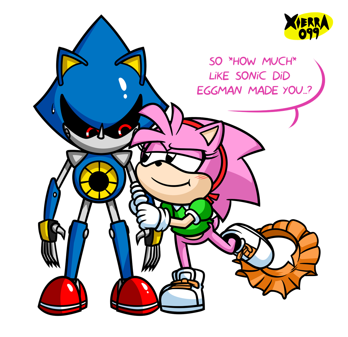 Stuff That Happened In My Brain page 2 full