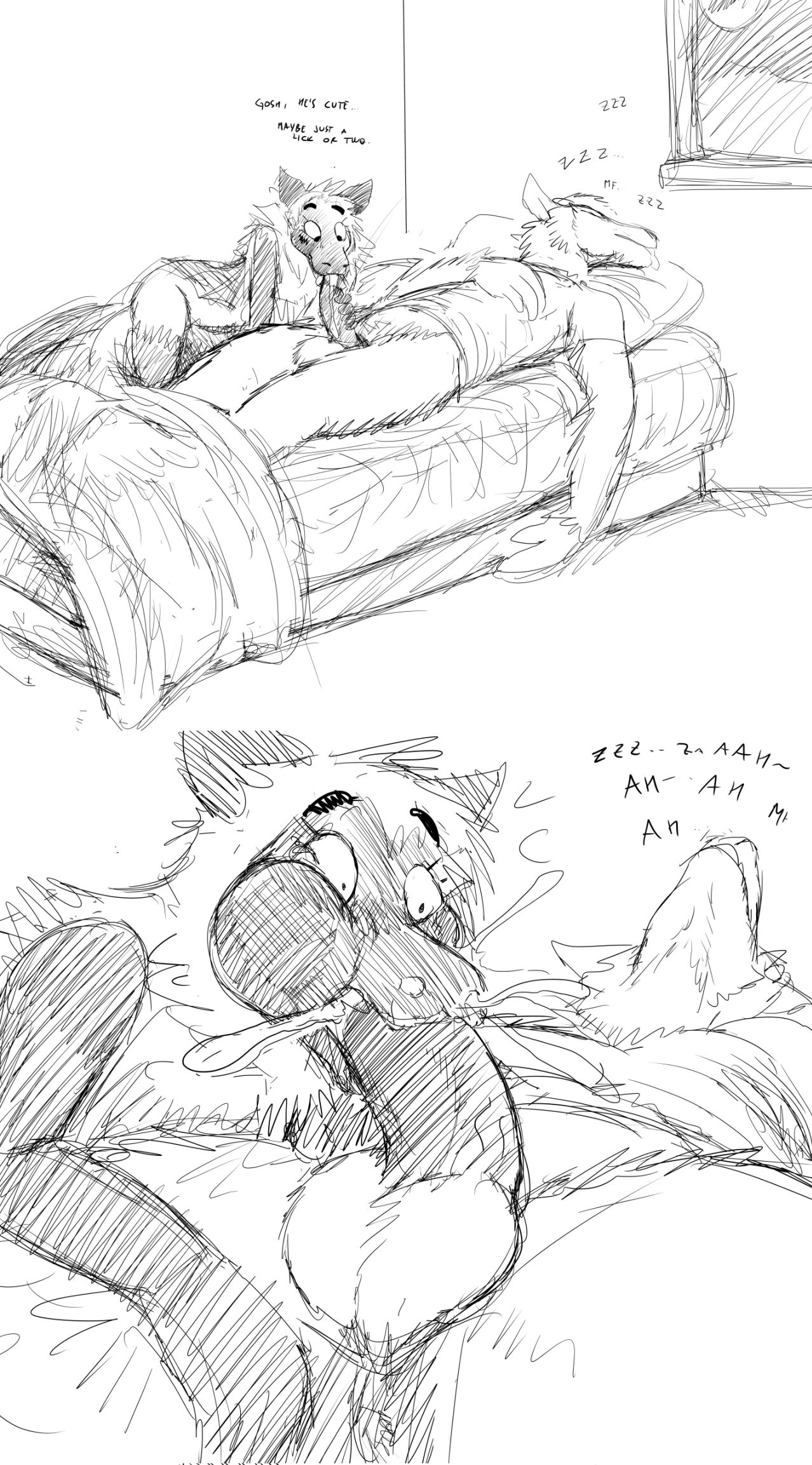 Fruit Bat page 9 full