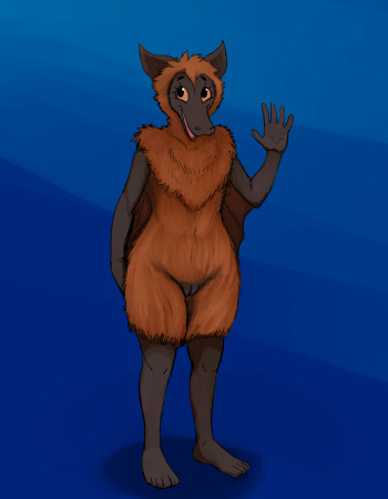Fruit Bat cover