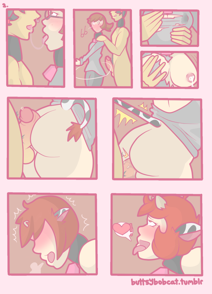 A Young Woman’s Summer Job page 2 full