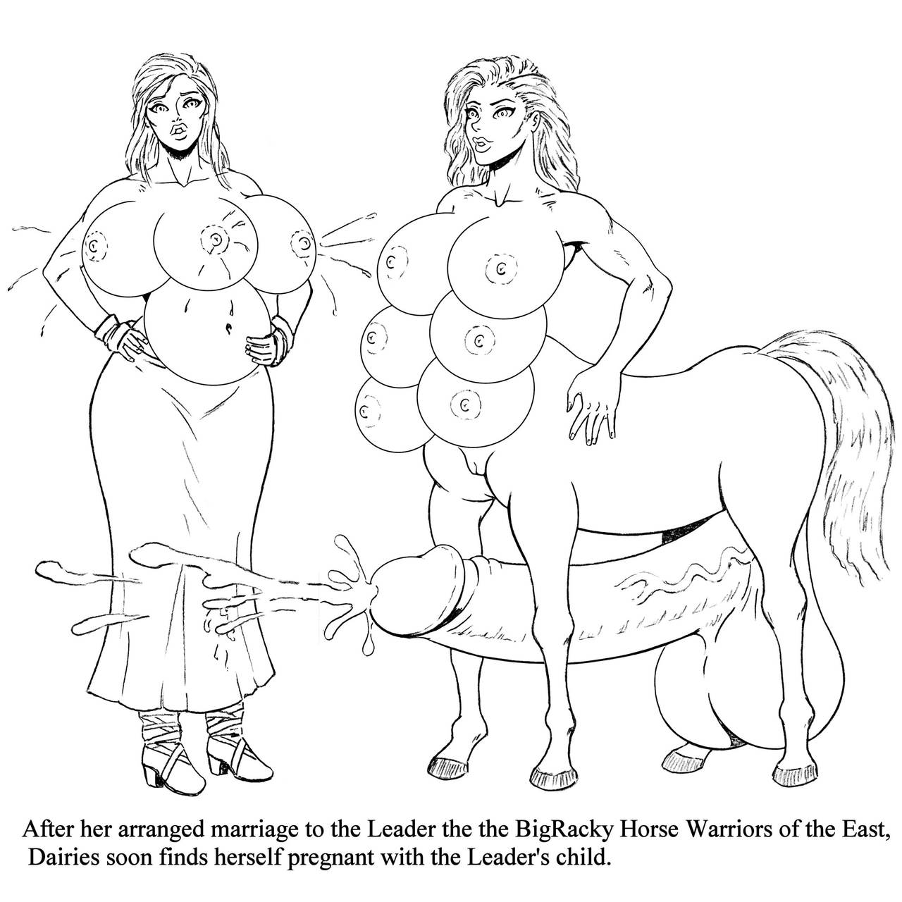 Game of Boobs page 8 full