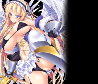 Devil Carnival Data Dump - companion character art page 7 full