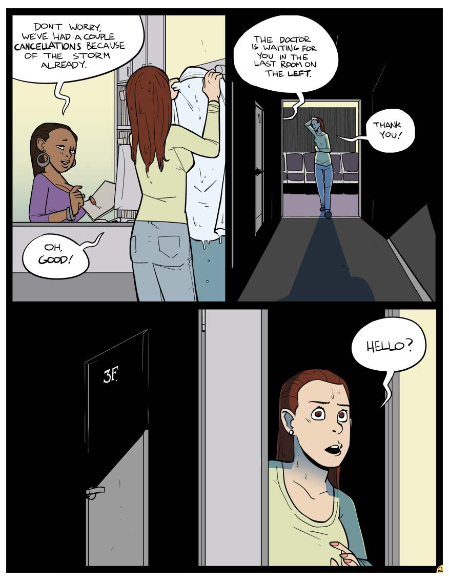 Doctor page 3 full