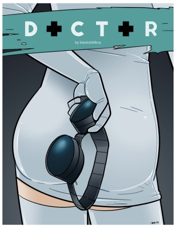 Doctor cover