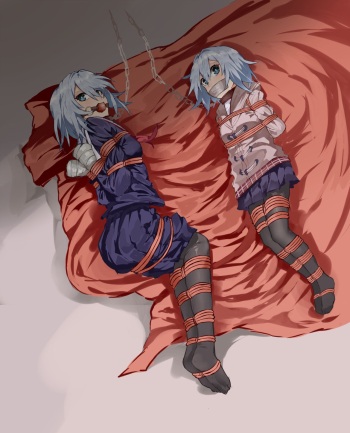 amiba cover