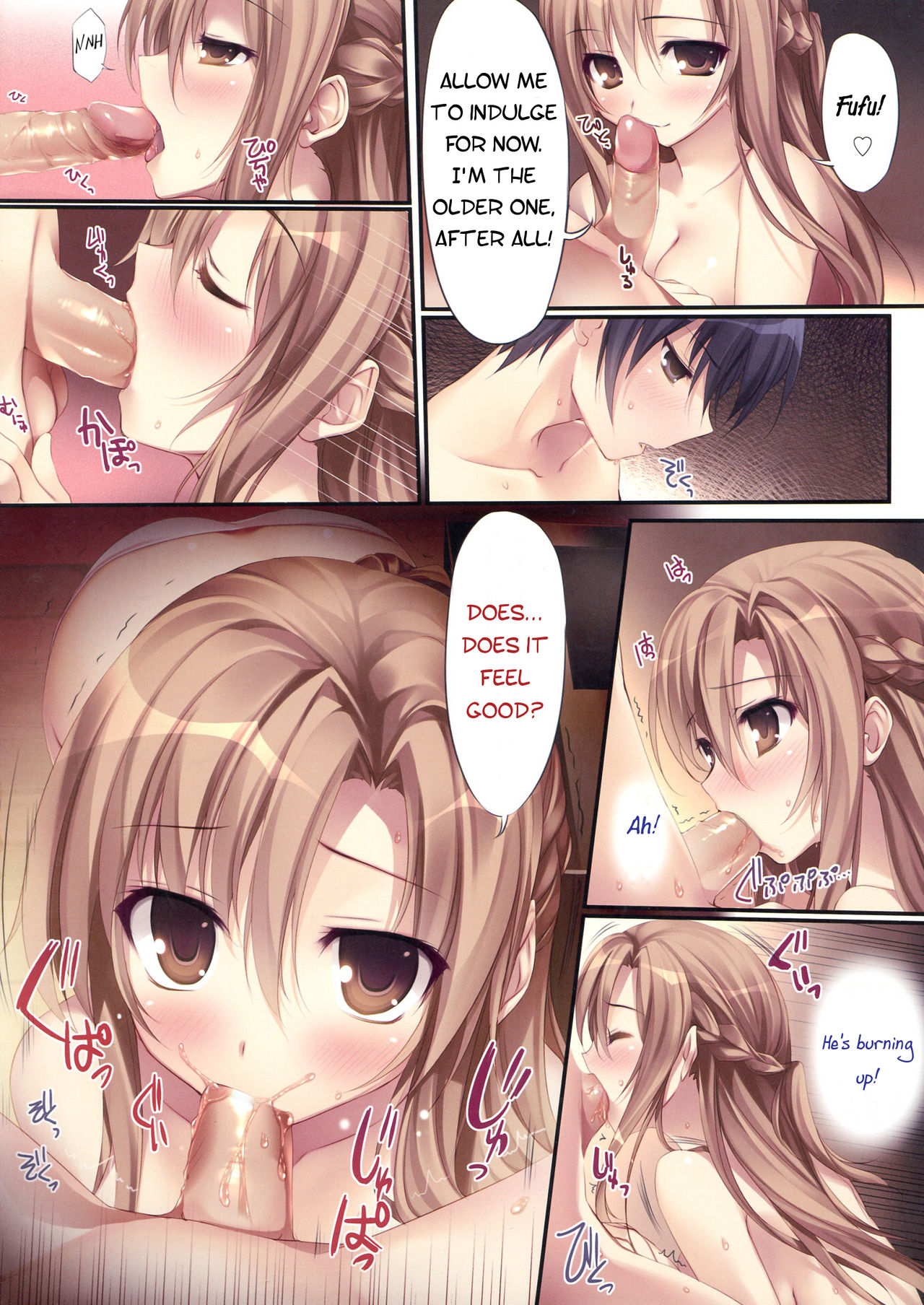 KARORFUL MIX EX10 page 8 full
