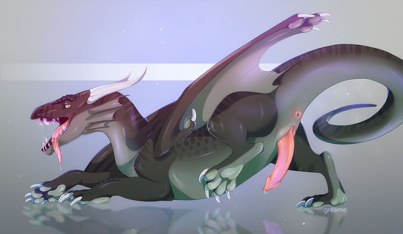 Artist - Greame page 10 full