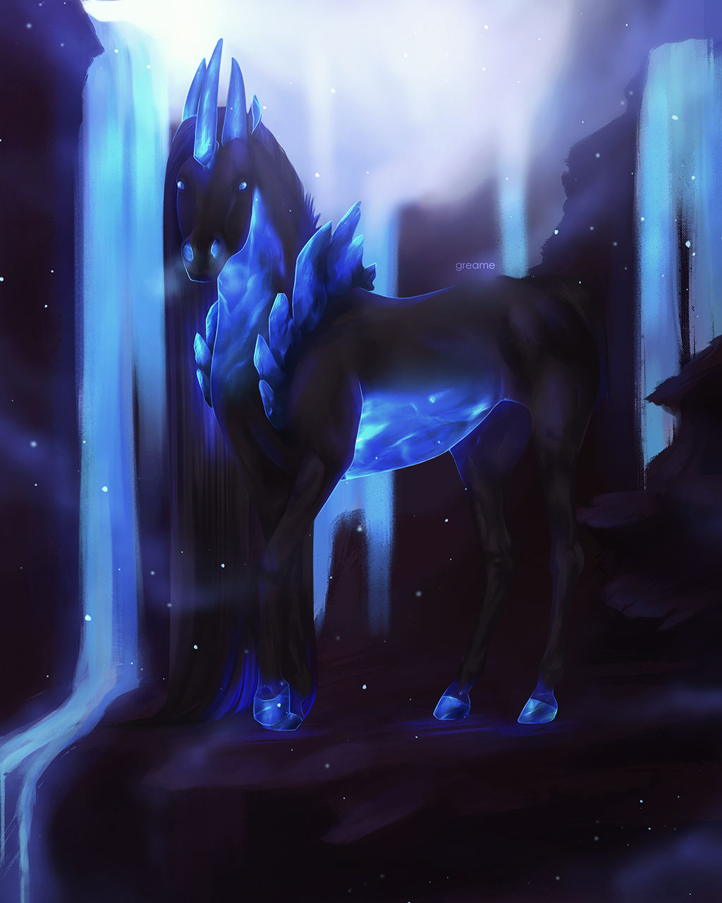 Artist - Greame page 4 full