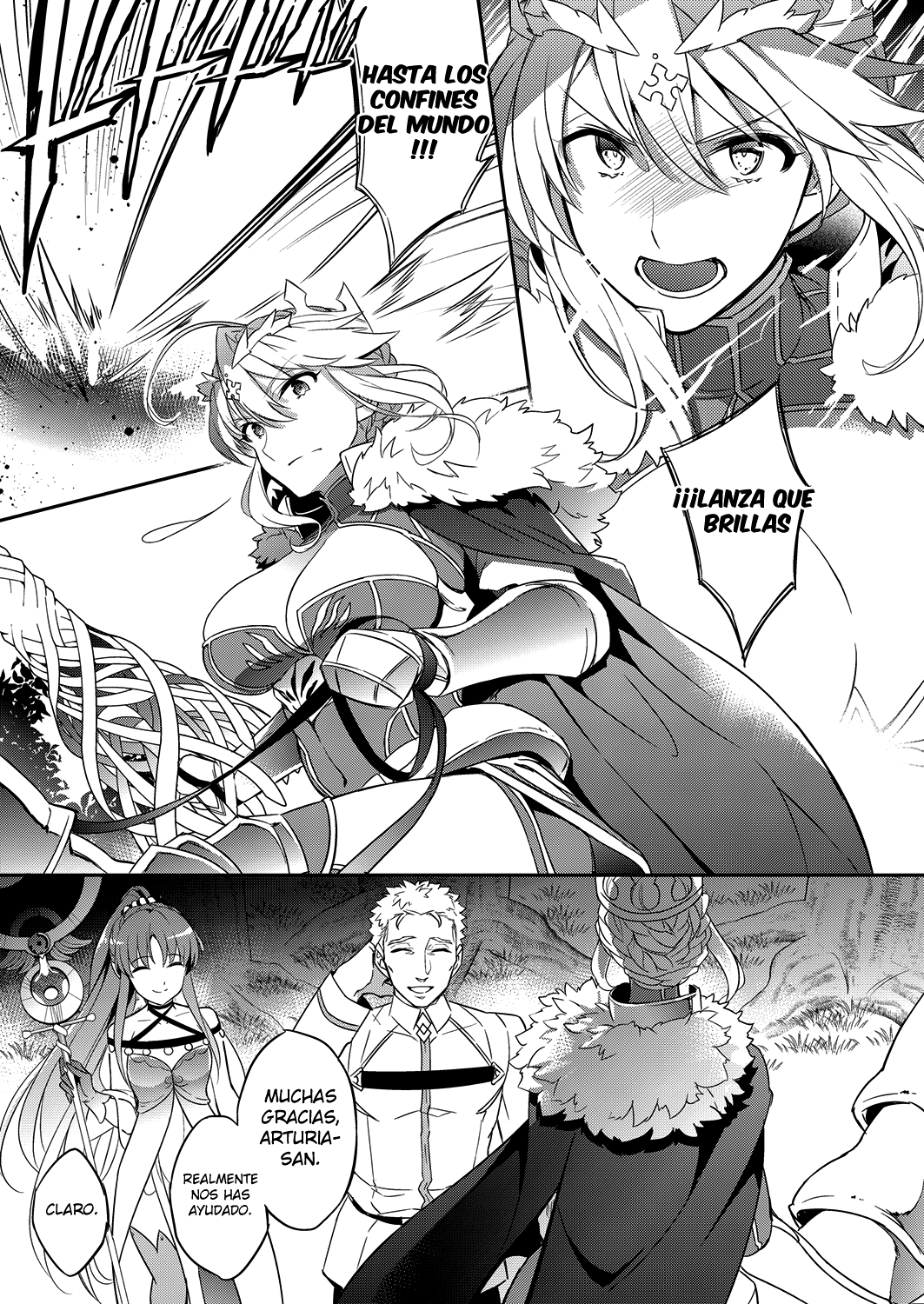 Shinjite Okuridashita Artoria ga NTRreru nante... | To Think That The Artoria I Believe In Could Be Doing NTR page 4 full