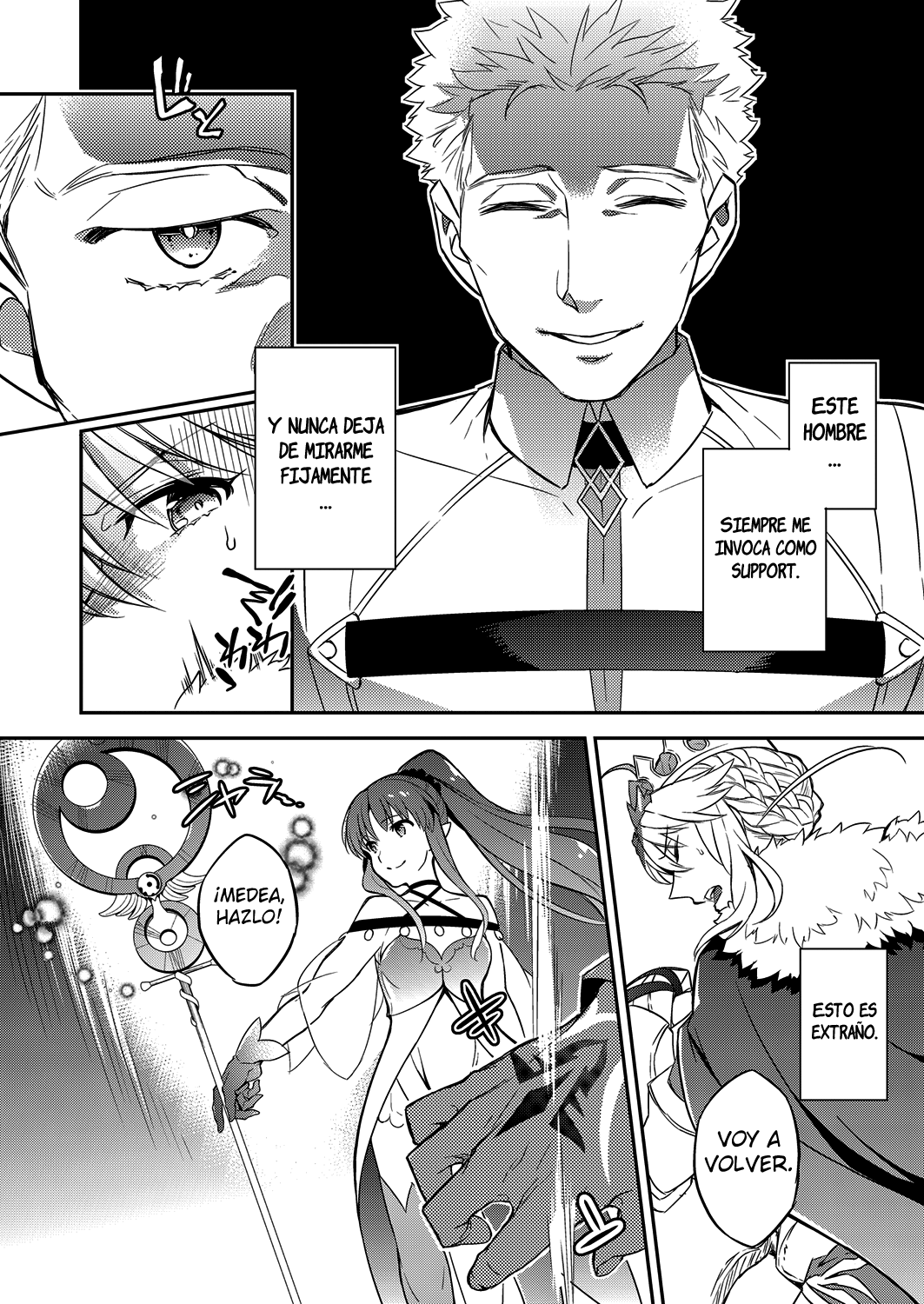 Shinjite Okuridashita Artoria ga NTRreru nante... | To Think That The Artoria I Believe In Could Be Doing NTR page 5 full